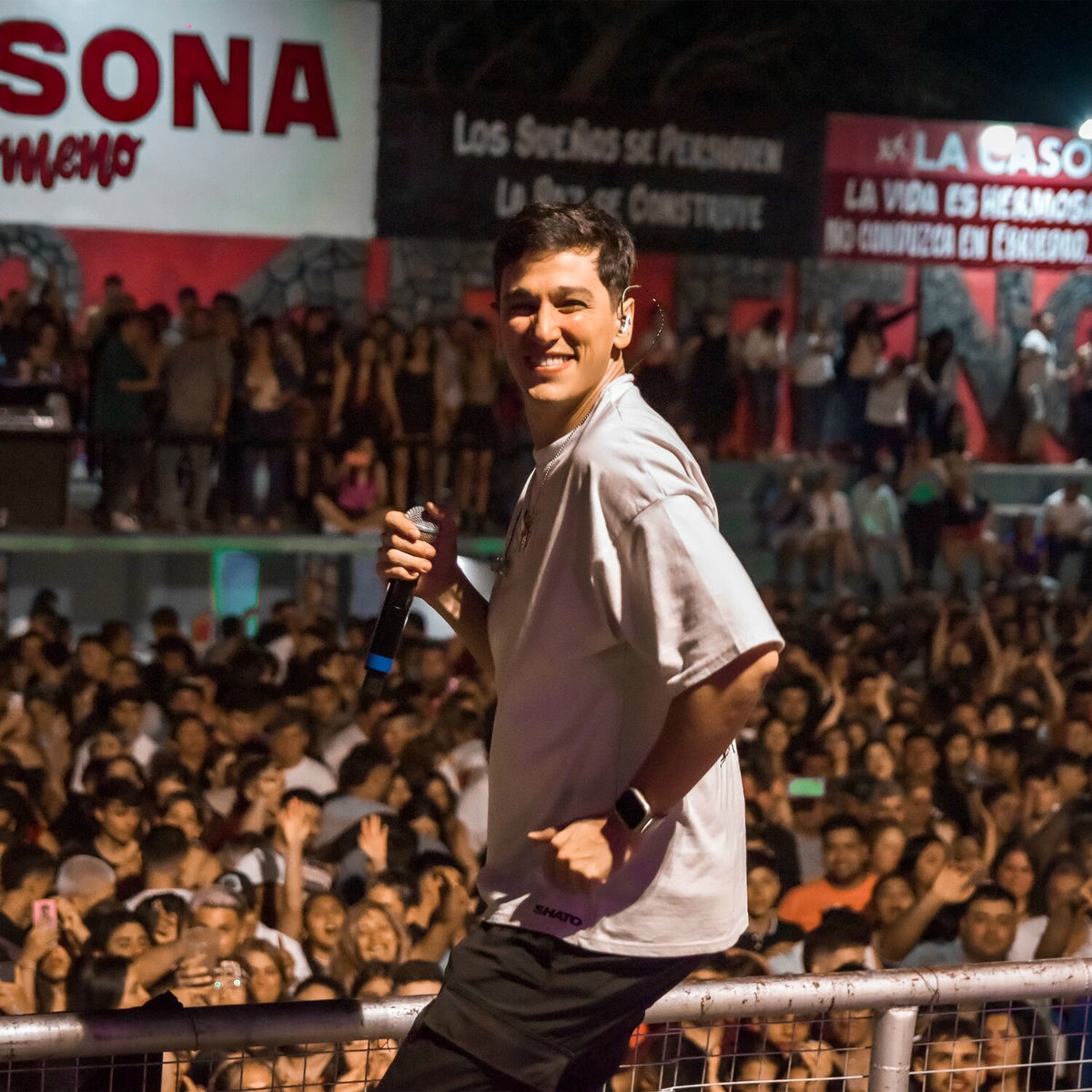 Album cover of El Jefe