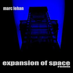 Cover of Expansion of Space