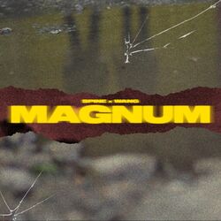 Cover of Magnum