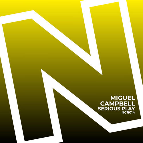 Serious Play artwork