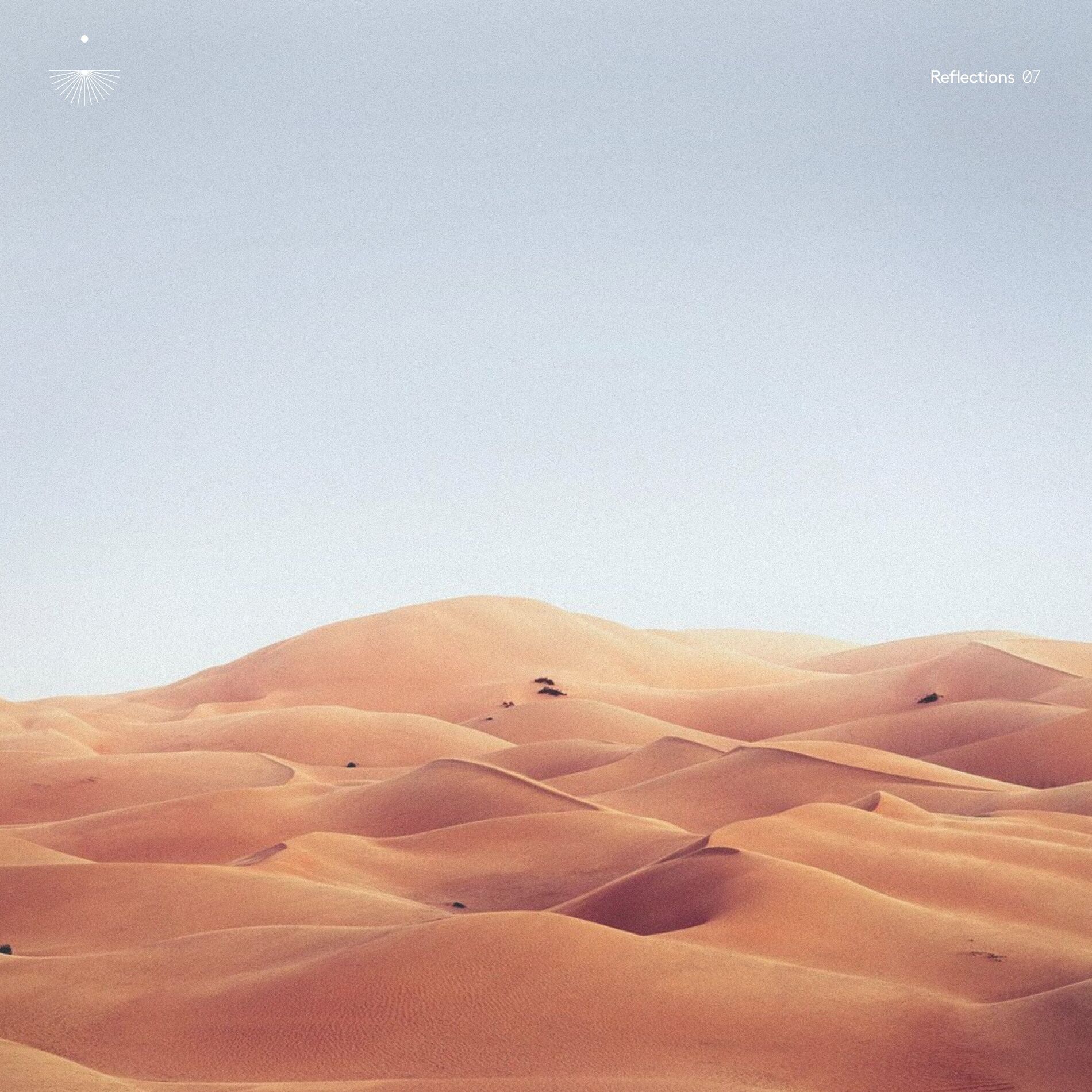 Album cover of Reflections 07