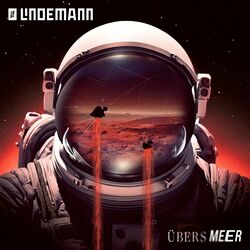 Cover of Übers Meer (Remix)