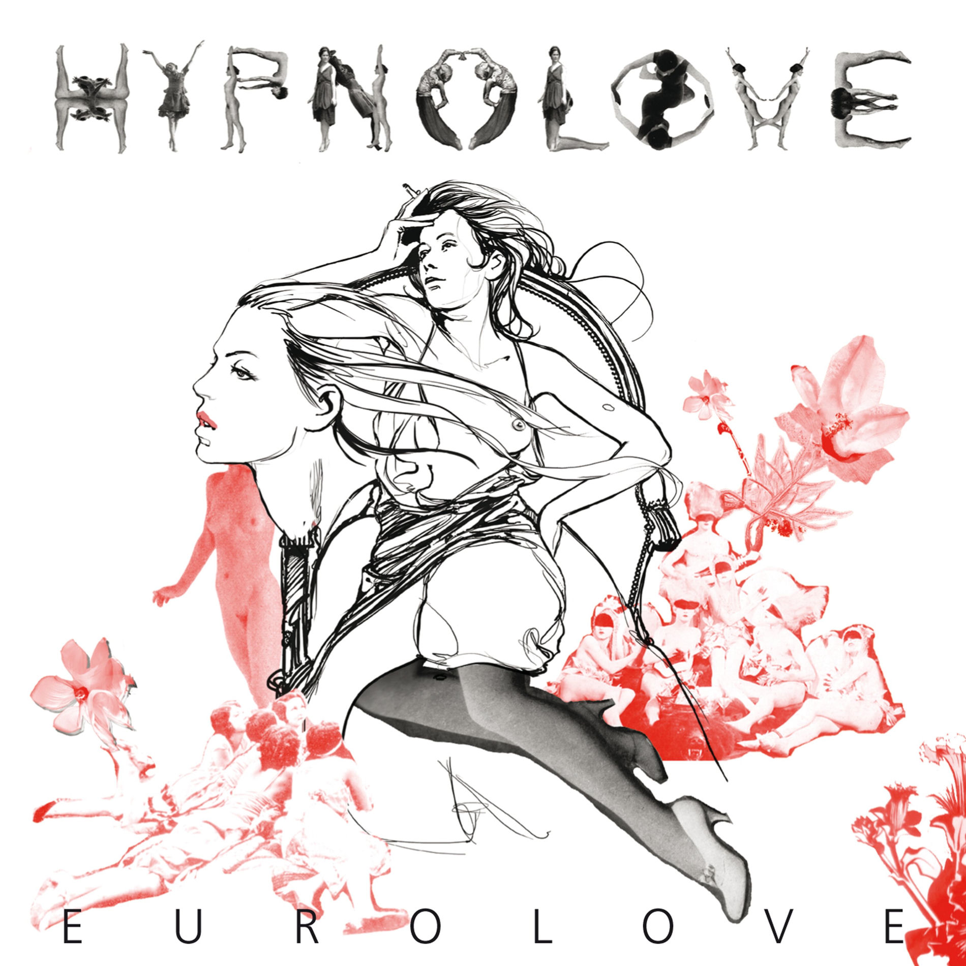 Album cover of Eurolove