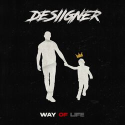 Cover of Way Of Life