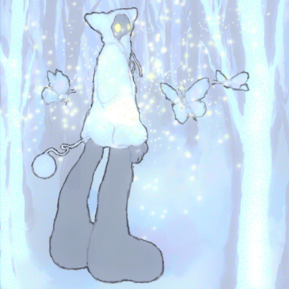 Winterspell artwork