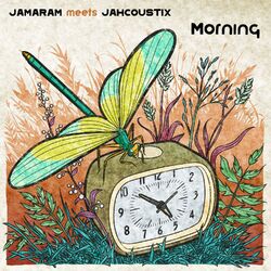 Cover of Morning