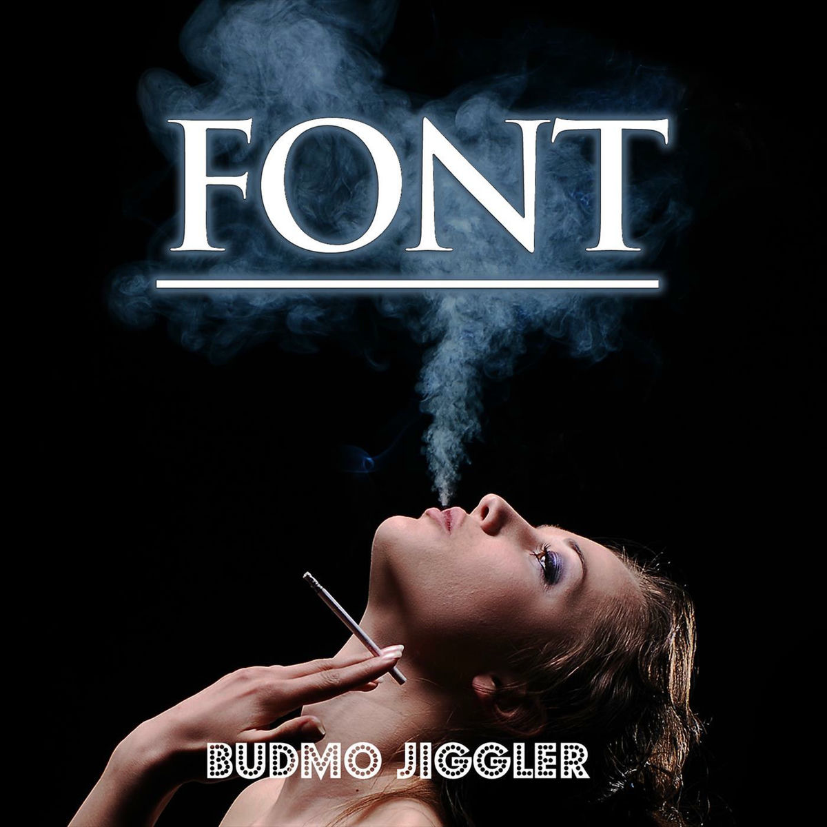Album cover of Budmo Jiggler