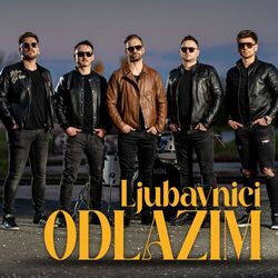 Odlazim