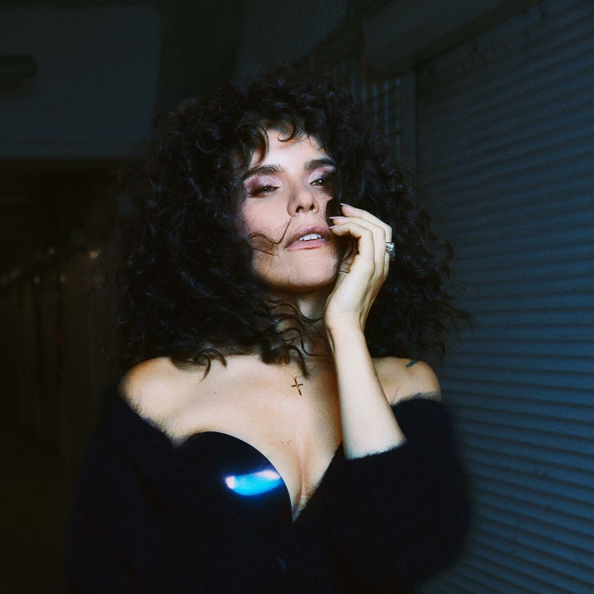 Album cover of Bad Woman