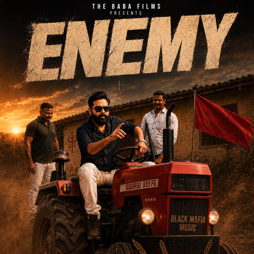 Enemy