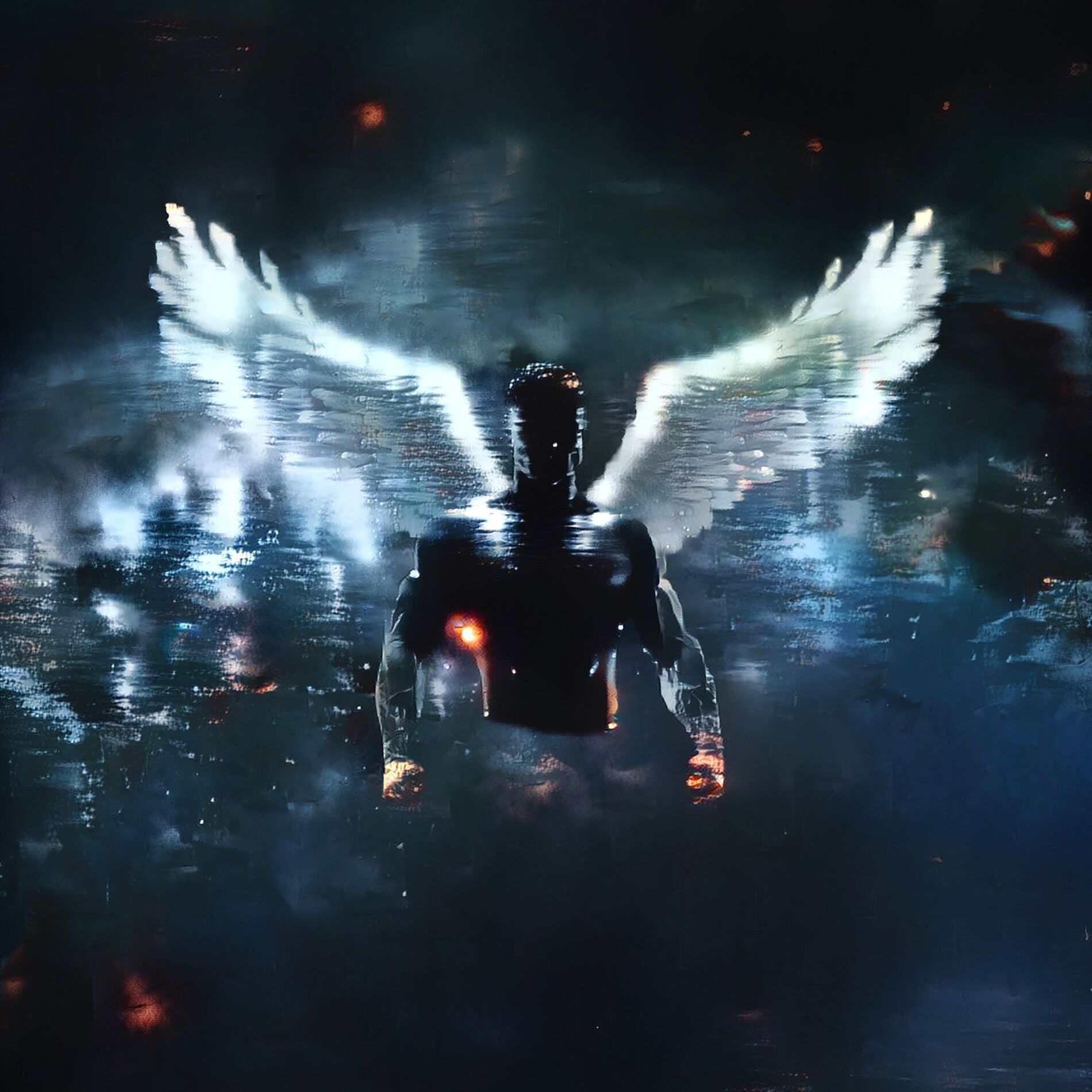 Album cover of Paradise