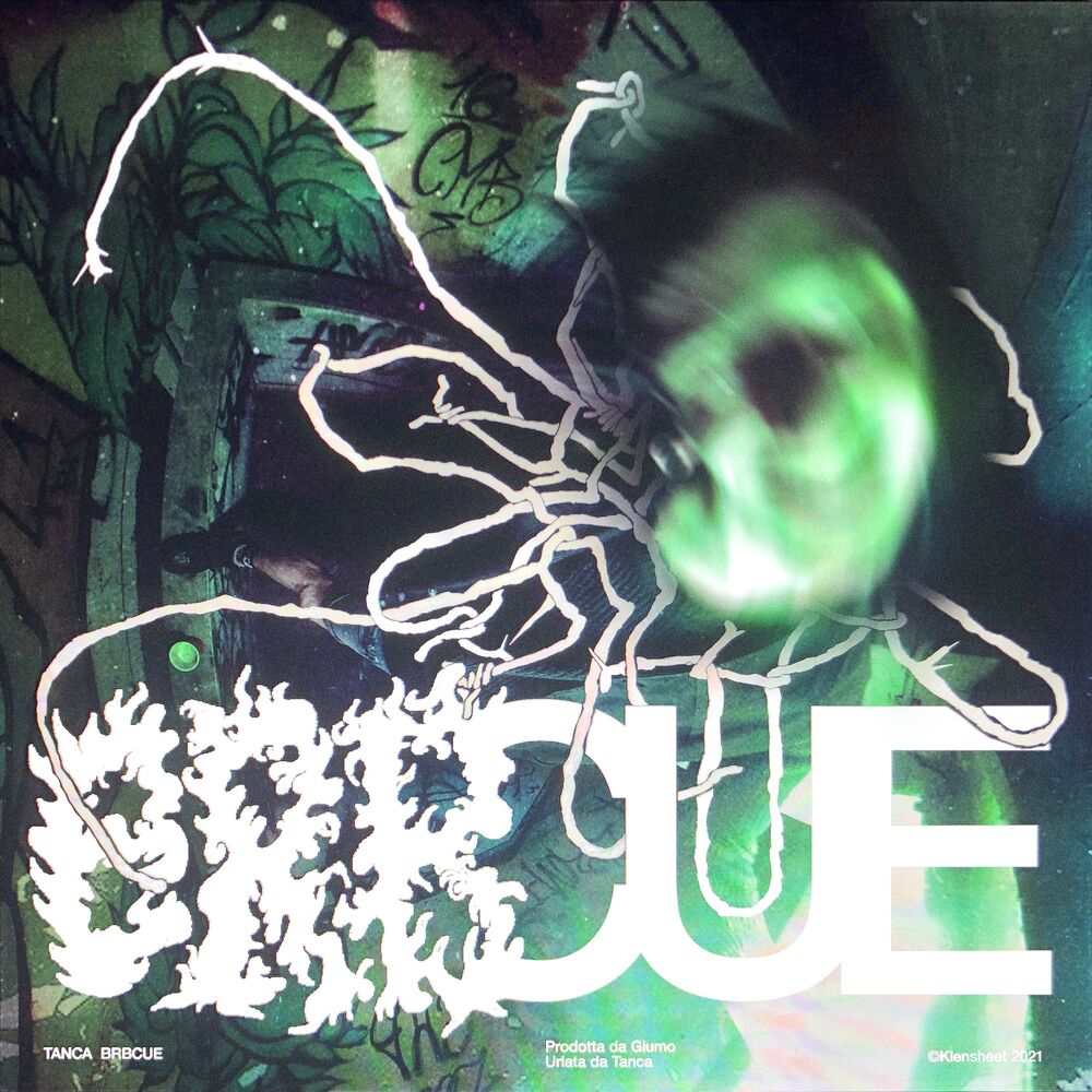 Picture of BRBCUE