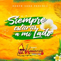 Cover of Siempre Estarás a Mi Lado