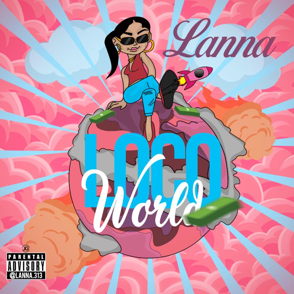 Picture of Loco World