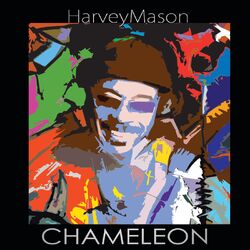 Cover of Chameleon