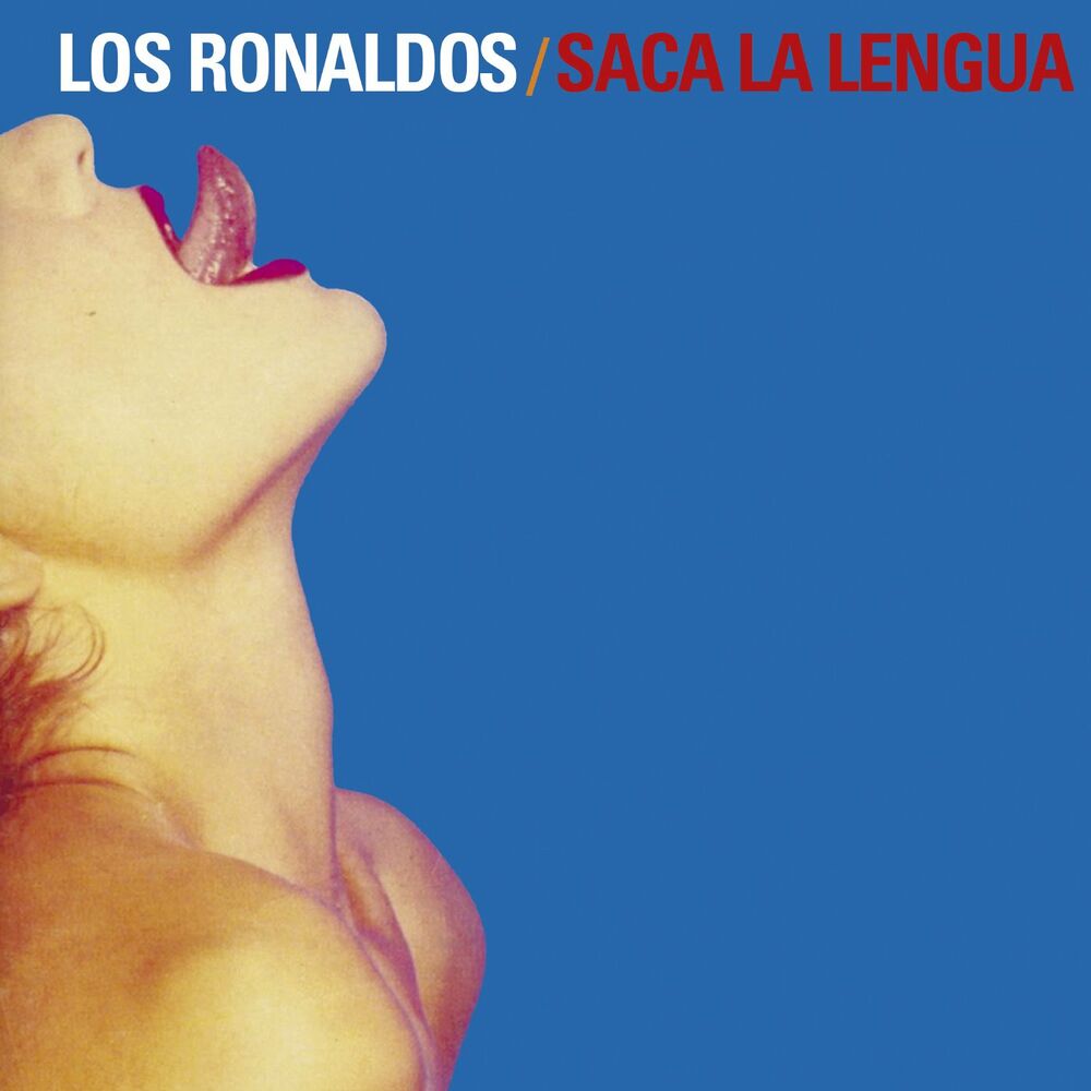 Picture of Saca La Lengua
