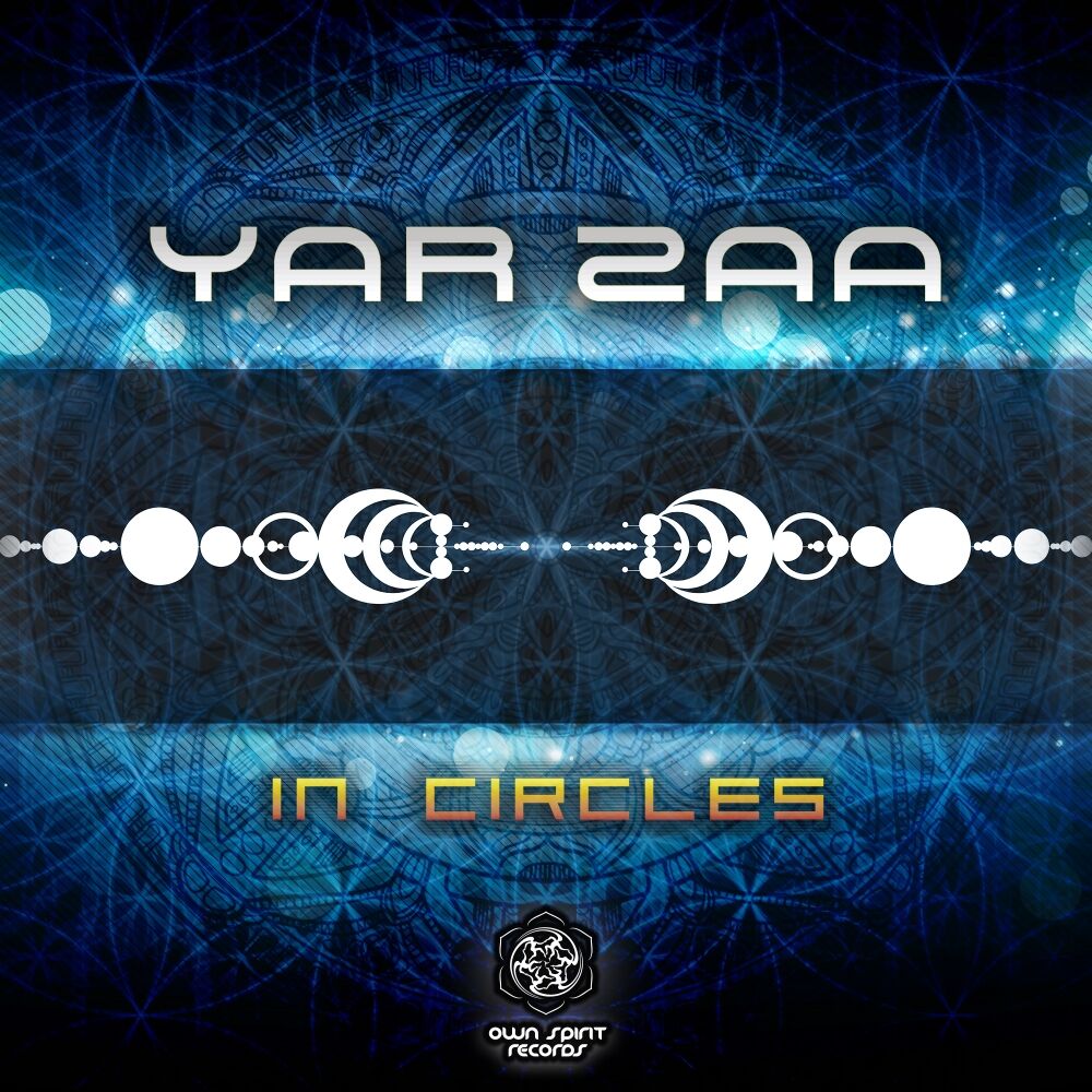Picture of In Circles