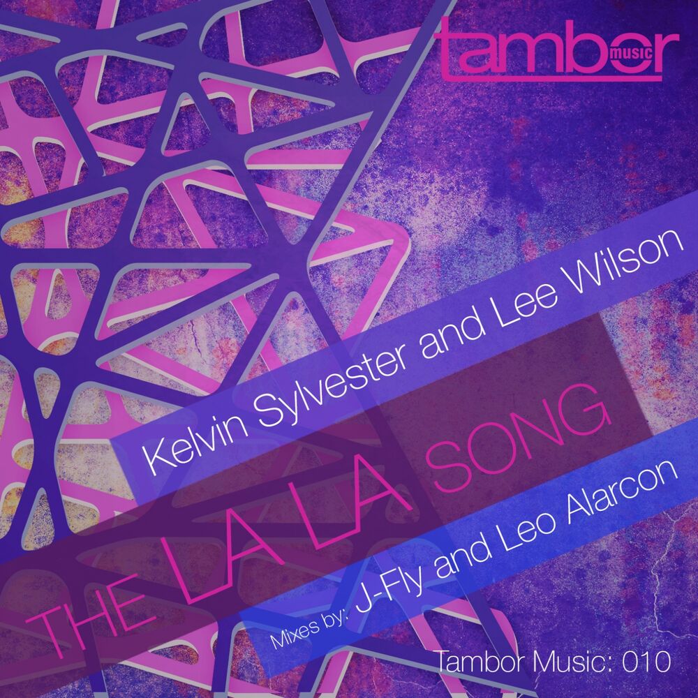 Picture of The La La Song