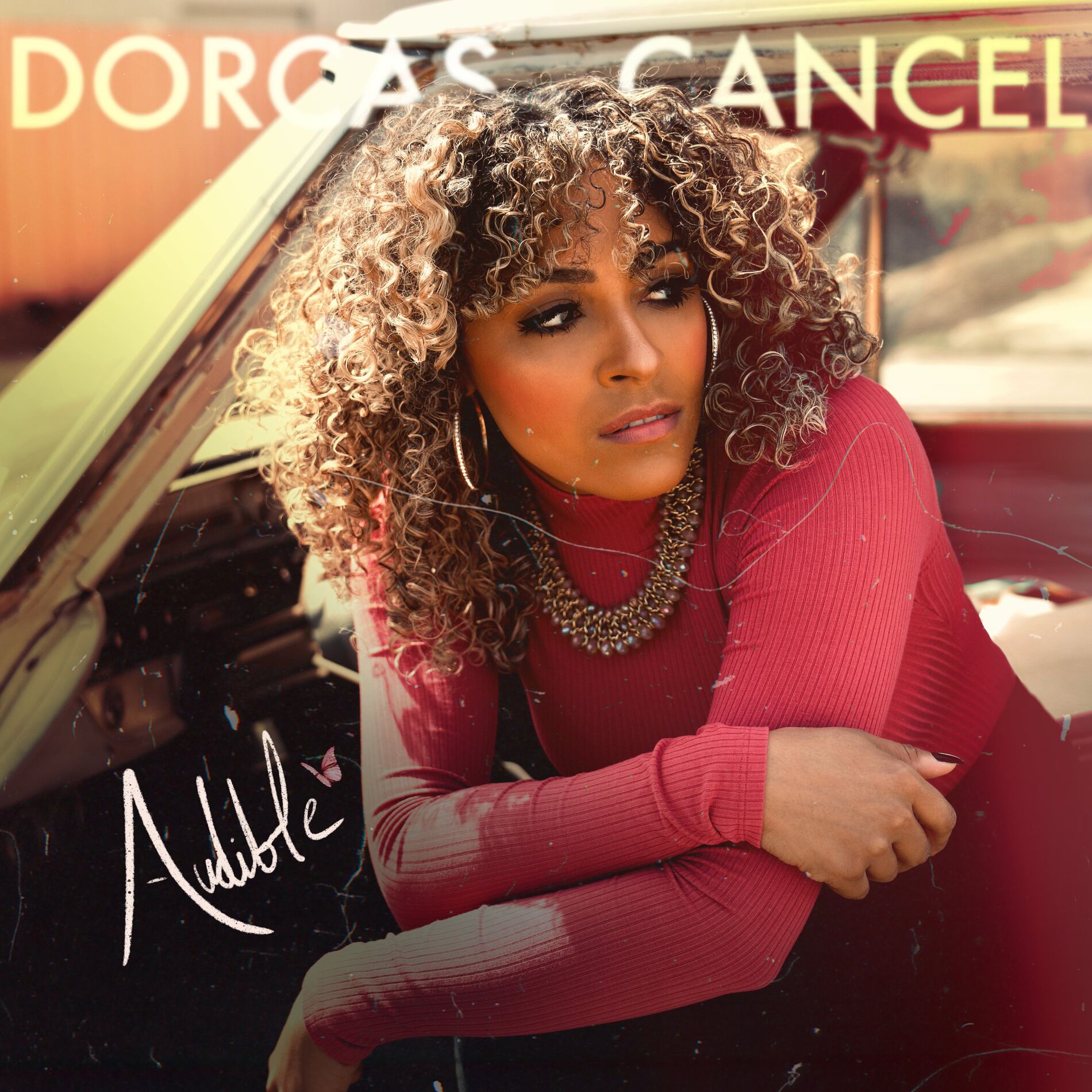 Album cover of Audible