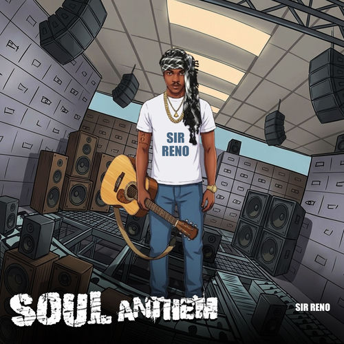 Soul Anthem