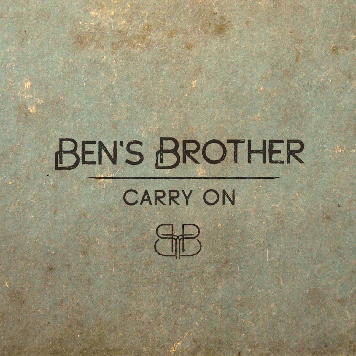 Ben's Brother: albums, songs, concerts | Deezer