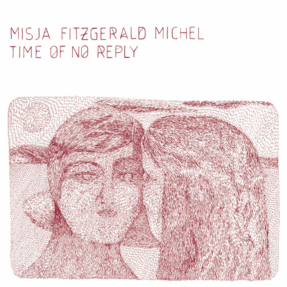 Picture of Time of No Reply