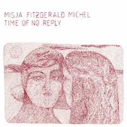 Cover of Time of No Reply
