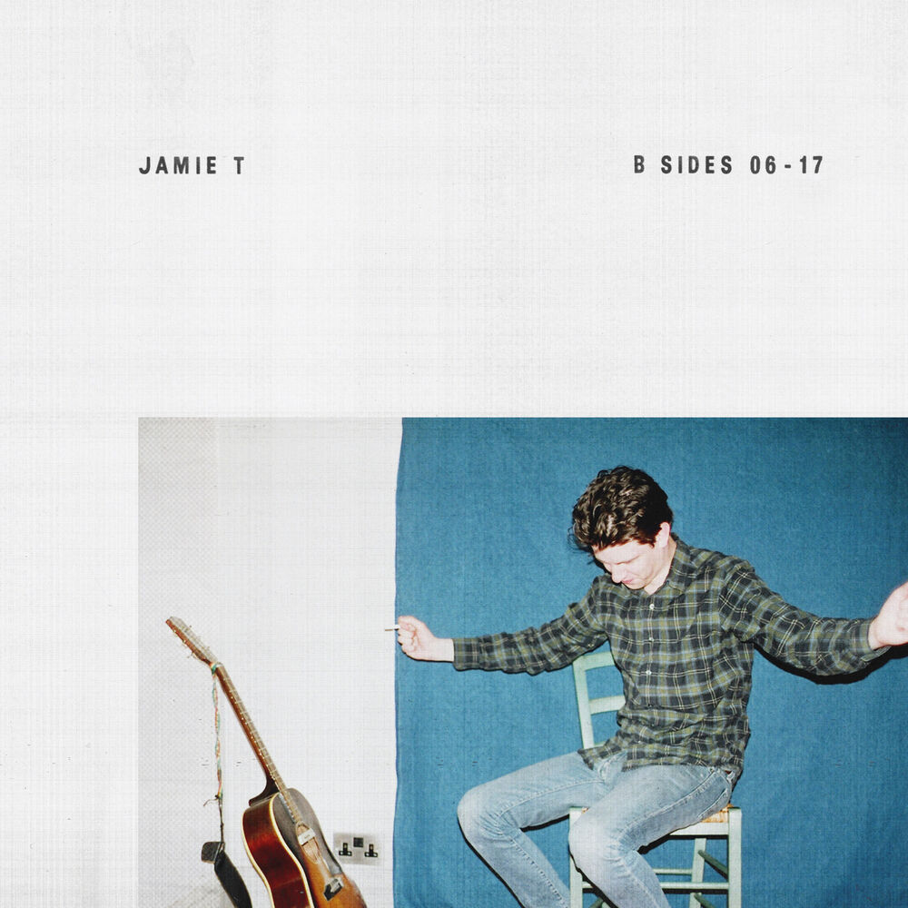 Picture of B Sides (06-17)