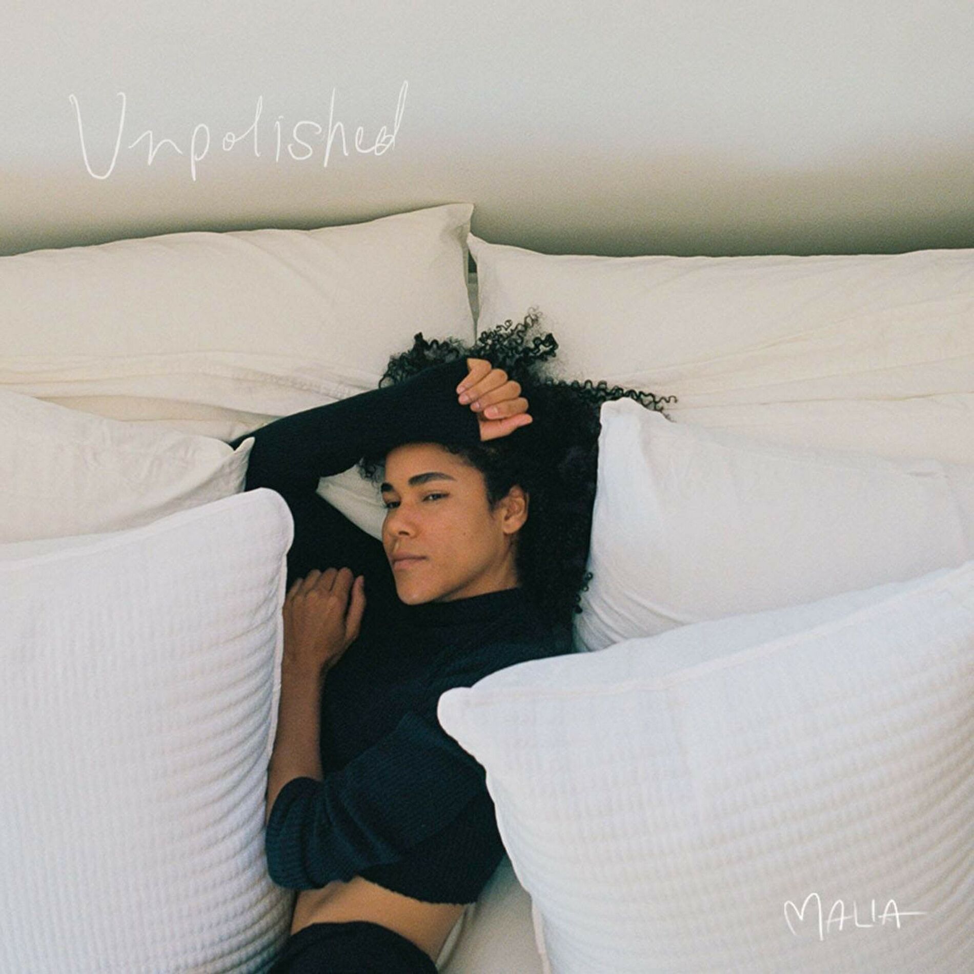 Album cover of Unpolished