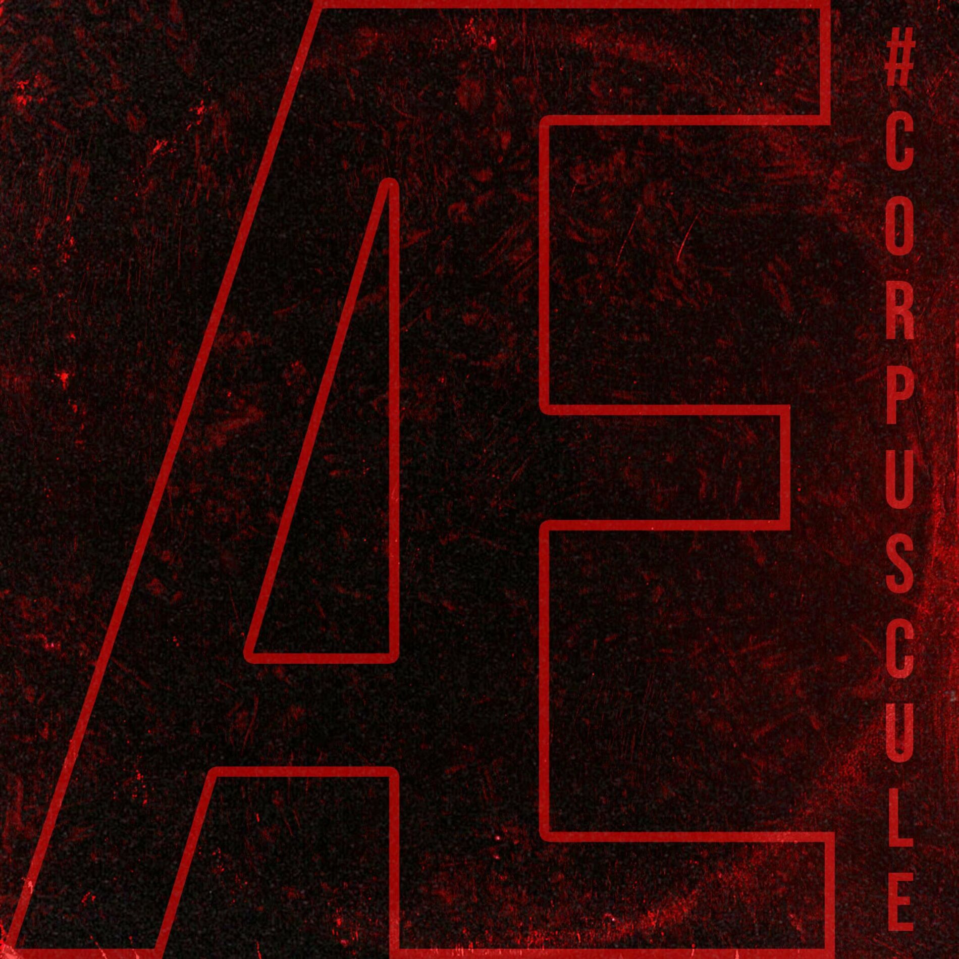 Album cover of Corpuscule