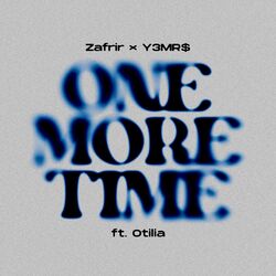 Cover of One More Time (feat. Otilia)