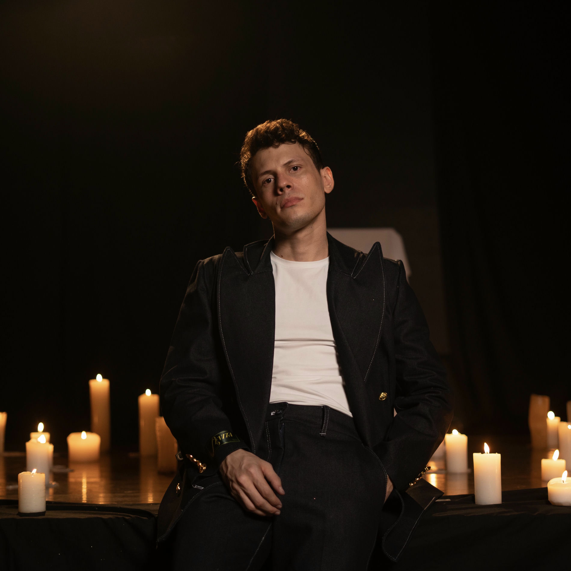 Album cover of Ataque Al Corazón