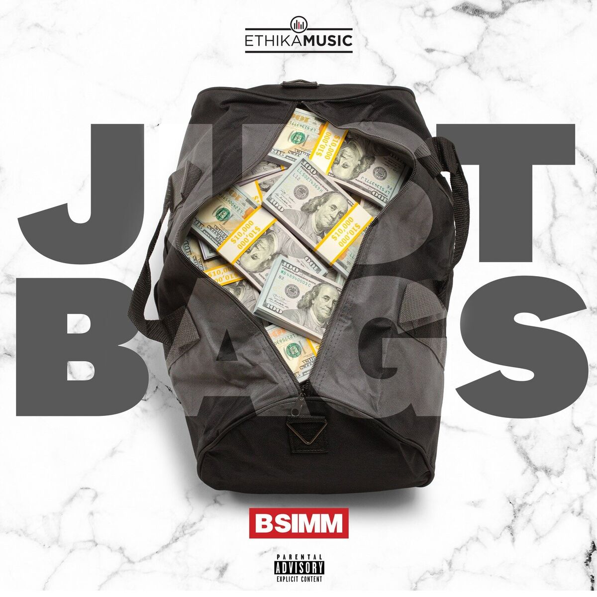 Album cover of Just Bags