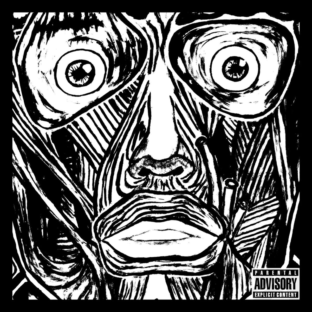 Album cover of Пагубное влияние