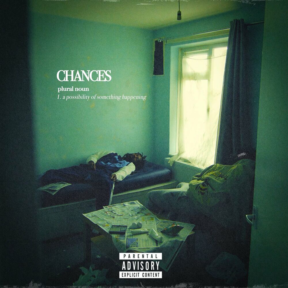 Picture of Chances