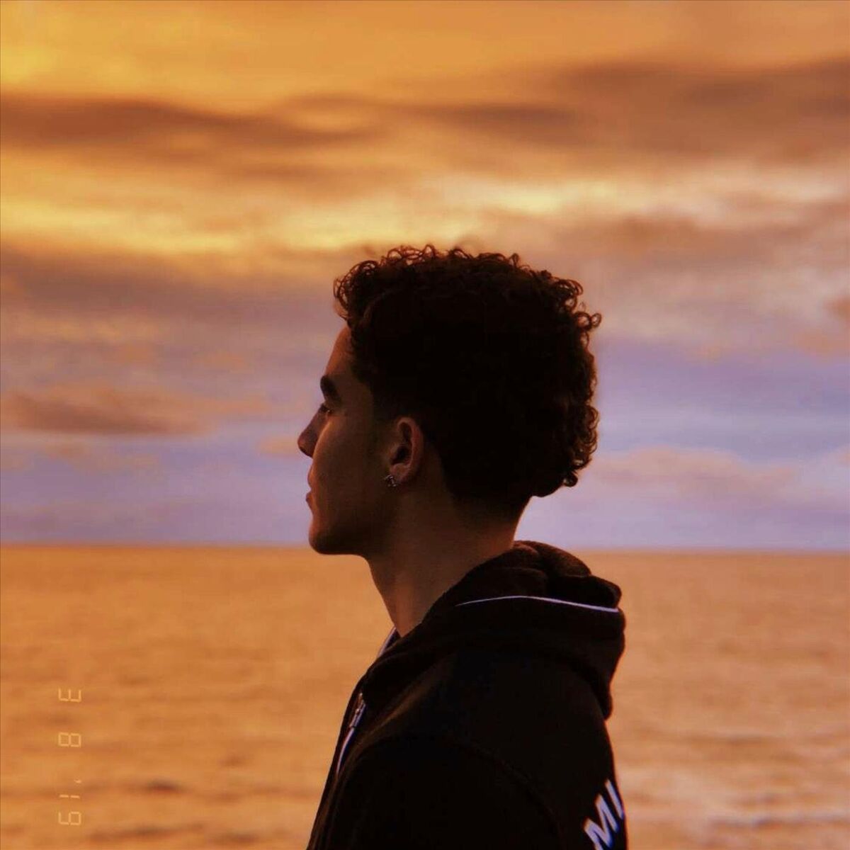 Album cover of Never Changed