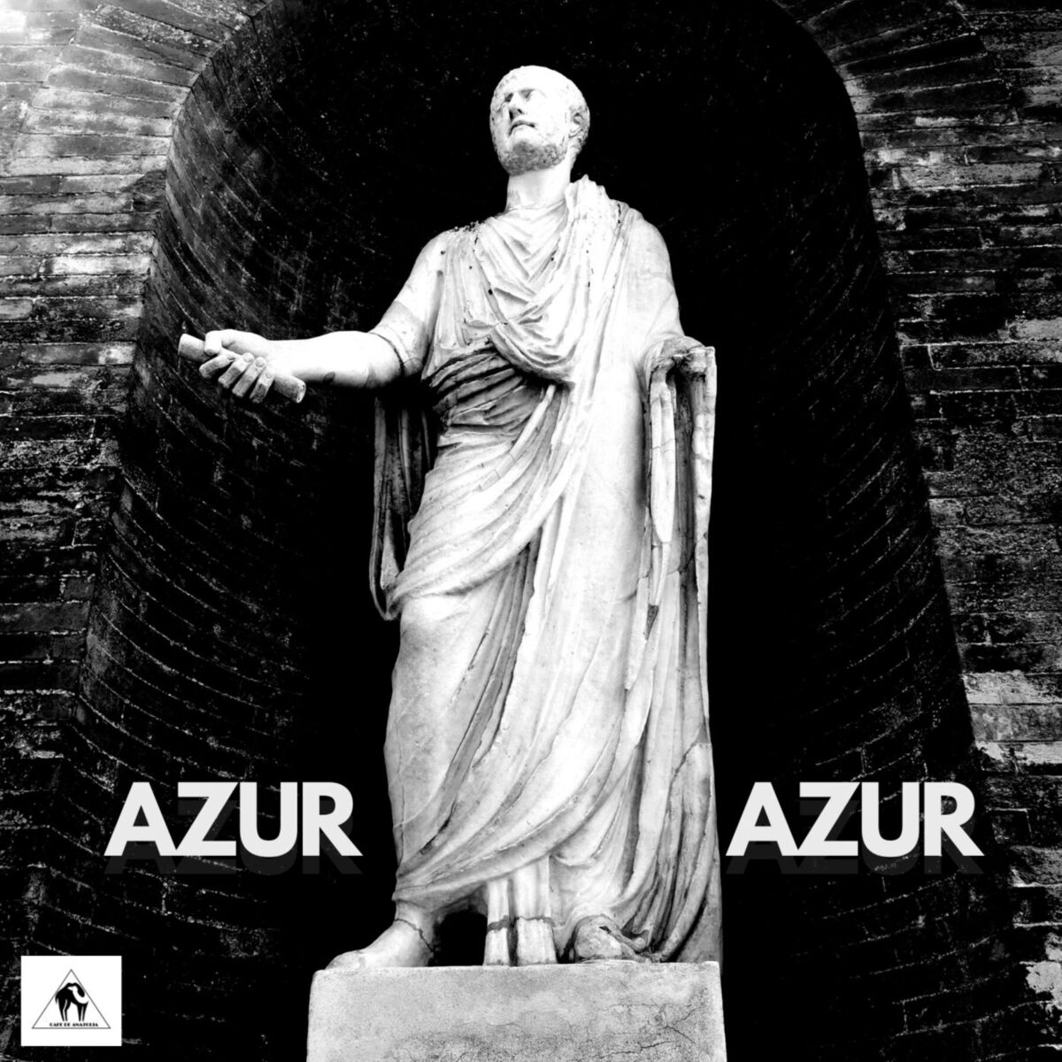 Album cover of Isra