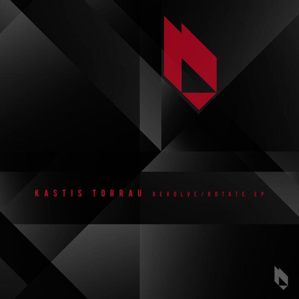 Picture of Revolve / Rotate EP