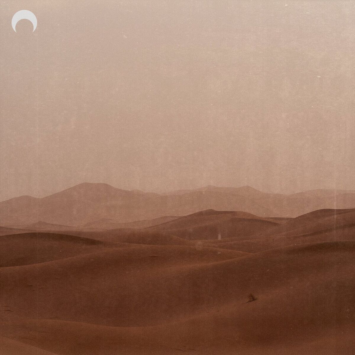 Album cover of Sandstorm
