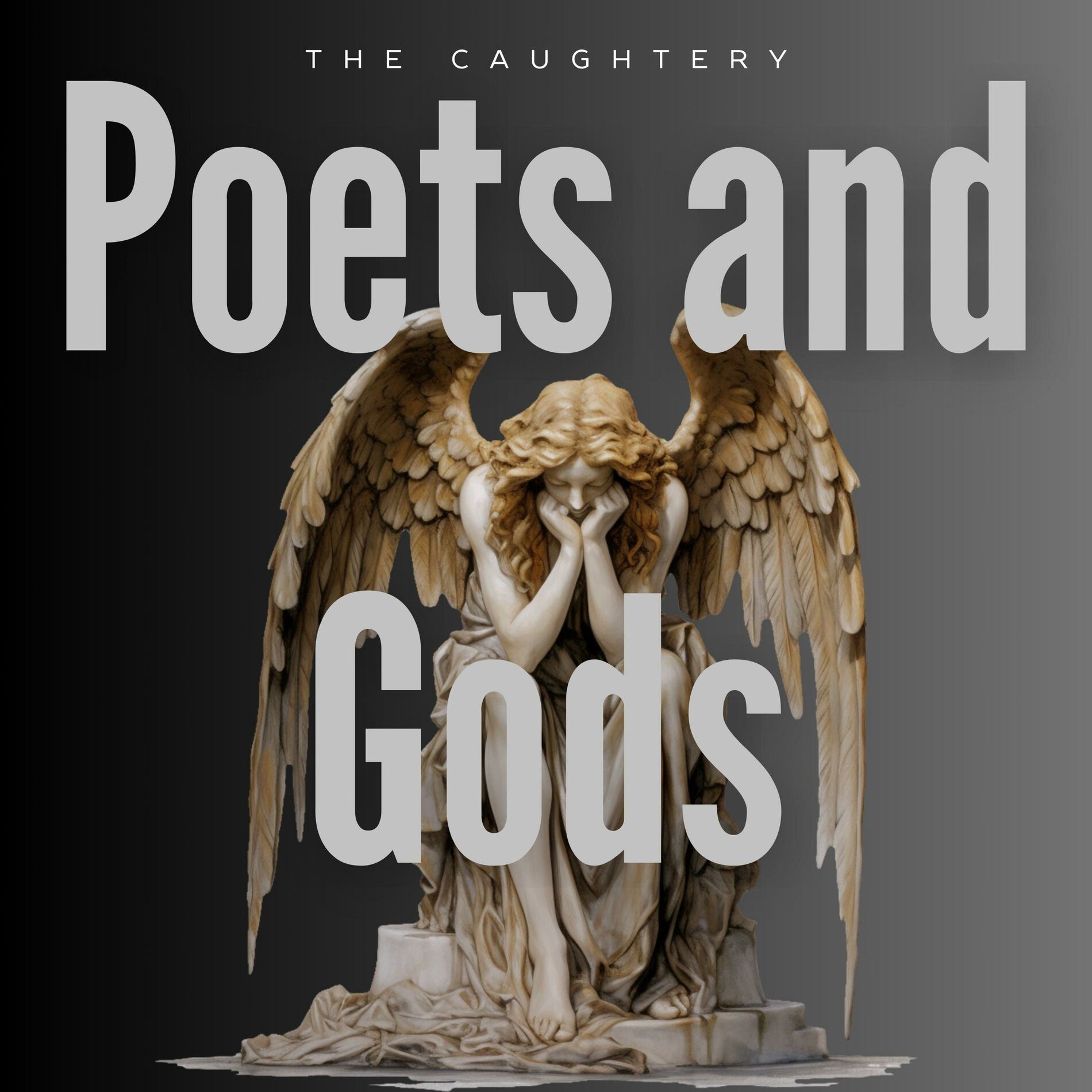 Album cover of Poets and Gods