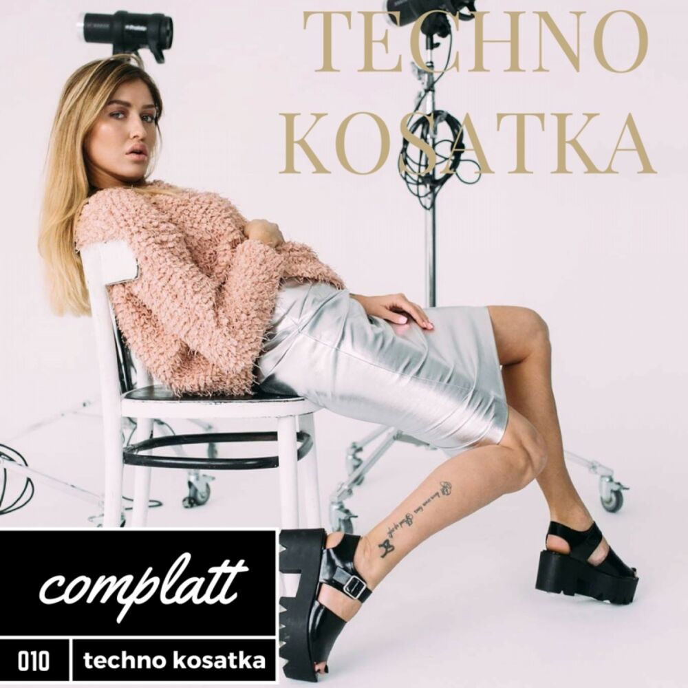 Picture of Techno Kosatka
