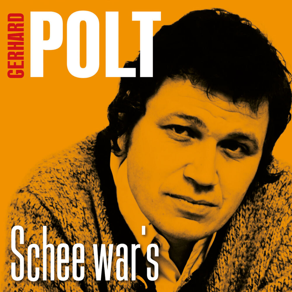 Picture of Schee war's - Das Beste