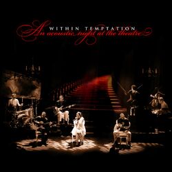 Cover of An Acoustic Night At The Theatre