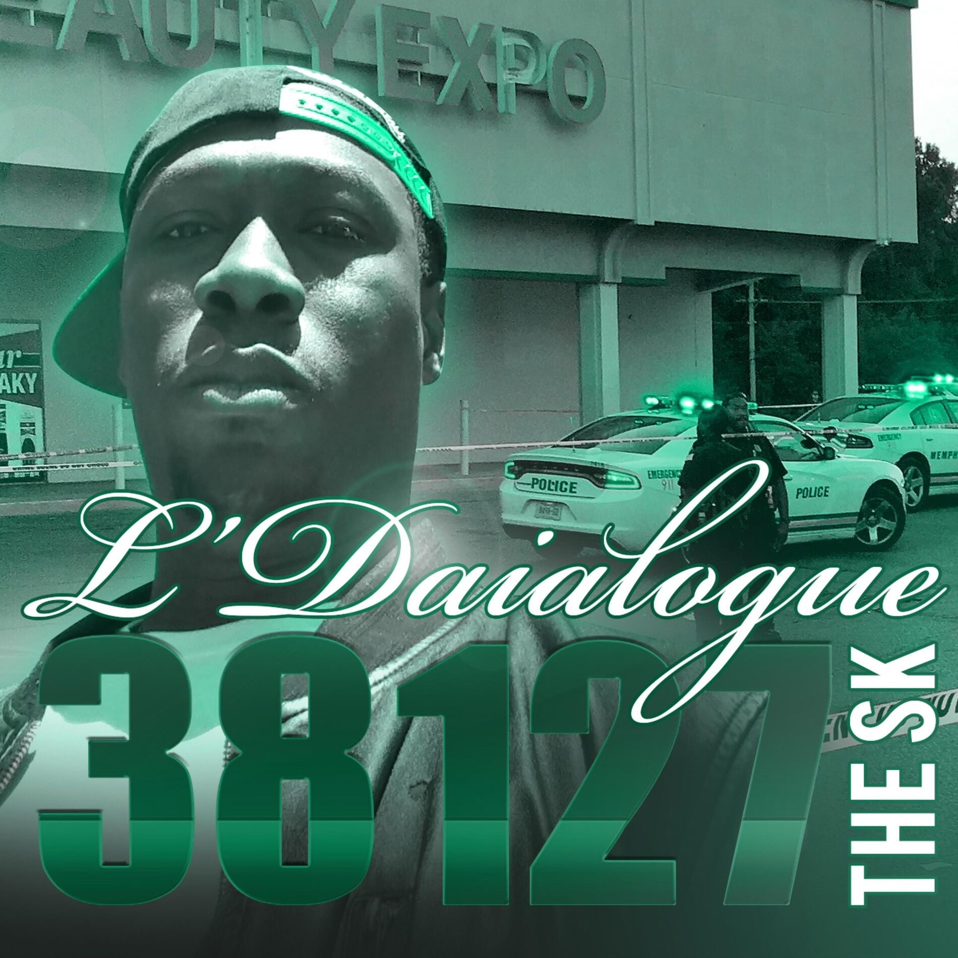 Album cover of 38127 the SK