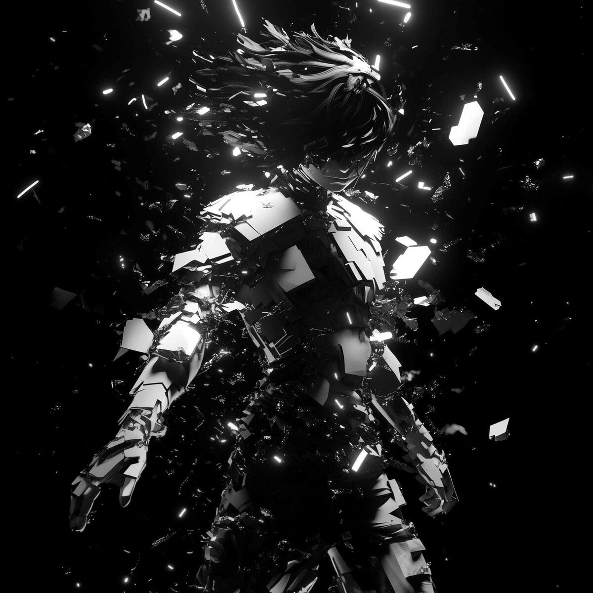 Album cover of X17-CRASH