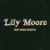 Now I Know (Acoustic) by Lily Moore album cover