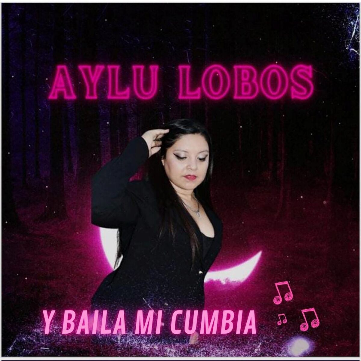 Album cover of Y baila mi cumbia