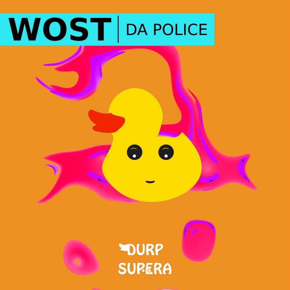 Picture of Da Police