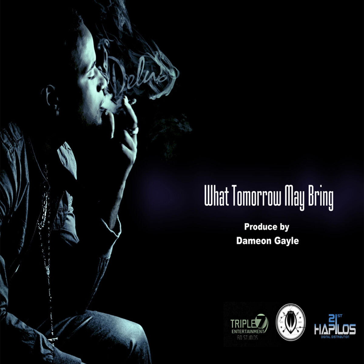 Album cover of What Tomorrow May Bring