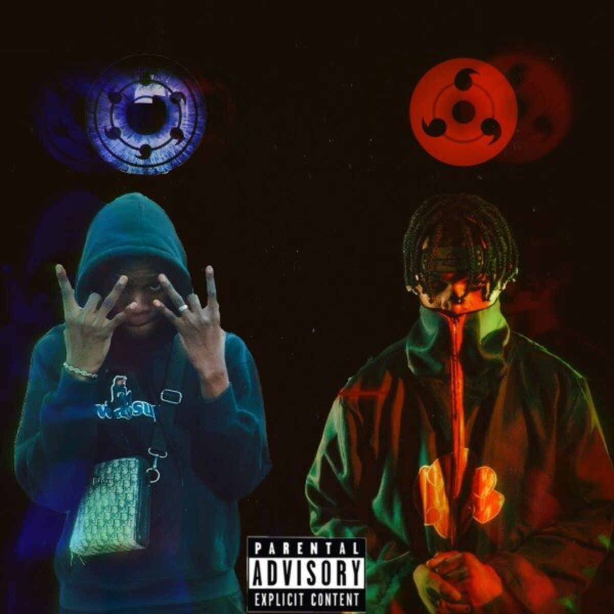 Album cover of Katsaday Boy